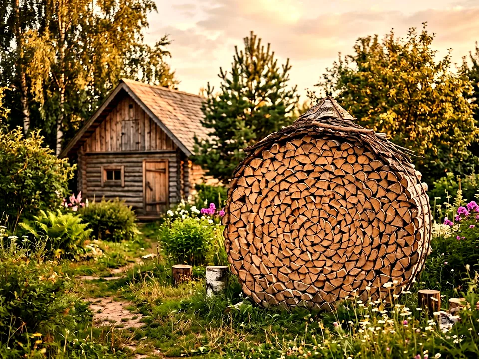 Липа для бани, Тупиково, улица Родниковая, 41